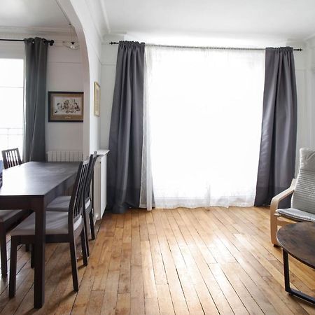 Charming Flat With Balcony In The Centre Of Paris - Welkeys Daire Dış mekan fotoğraf